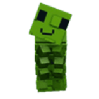 Caterpillar - Legendary from Bug Egg